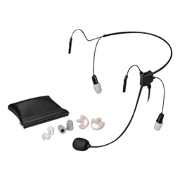 DIADEMA HURRICANE III C/CANCEL D/RUIDO P/DEP450/EP350/MAGONE A8, CP200, TC500/508/518/580/600/700/610