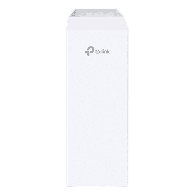CPE de Exterior / 5 GHz / 300 Mbps / 13 dBi / 27 dBm / 15 km / 49 pies