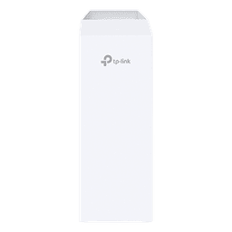 CPE de Exterior / 5 GHz / 300 Mbps / 13 dBi / 27 dBm / 15 km / 49 pies