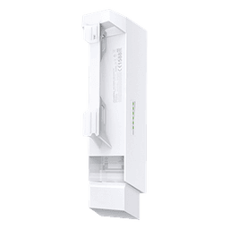 CPE de Exterior / 5 GHz / 300 Mbps / 13 dBi / 27 dBm / 15 km / 49 pies