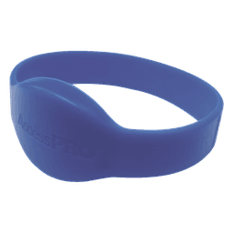Brazalete MIFARE 13.56MHz 65mm - Ideal para Niños y Muñecas Pequeñas