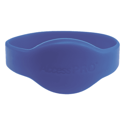 Brazalete MIFARE 13.56MHz 74mm - Talla Adulto para Uso Acuático