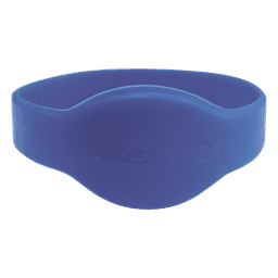Brazalete MIFARE 13.56MHz 74mm - Talla Adulto para Uso Acuático