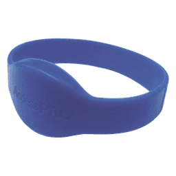 Brazalete MIFARE 13.56MHz 74mm - Talla Adulto para Uso Acuático