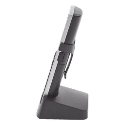 Teléfono inalámbrico DECT gama media para sistemas de Voz IP 