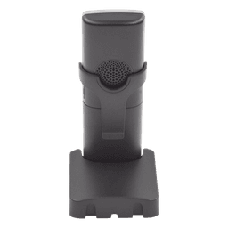 Teléfono inalámbrico DECT gama media para sistemas de Voz IP 