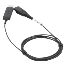 Adaptador USB a QD / Plug and Play / DSP con Filtrado de Ruido / Cumplimiento Normativa Europea 2003/10/EC
