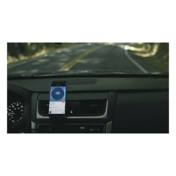 Kit Amplificador de señal celular 4G LTE, 3G y VOZ. Especial para vehículos donde el conductor o copiloto requiere la mayor concentración de señal. Soporta un usuario y múltiples operadores.