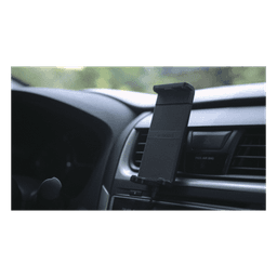 Kit Amplificador de señal celular 4G LTE, 3G y VOZ. Especial para vehículos donde el conductor o copiloto requiere la mayor concentración de señal. Soporta un usuario y múltiples operadores.