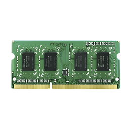 Kit de 2 modulos de memoria RAM de 8GB para equipos Synology