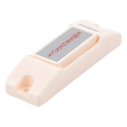 Botón de Emergencia / Botón de Pánico /  Ideal como botón de pánico / Montaje de Superficie / Relevador NC/NO Momentáneo /  Uso con Sirenas y Estrobos / Ideal para Control de Acceso