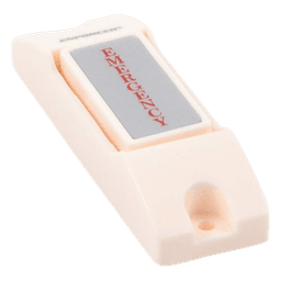 Botón de Emergencia / Botón de Pánico /  Ideal como botón de pánico / Montaje de Superficie / Relevador NC/NO Momentáneo /  Uso con Sirenas y Estrobos / Ideal para Control de Acceso