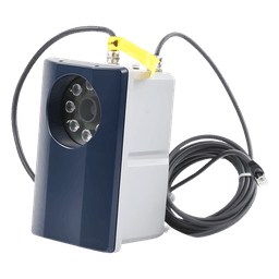 Lector ANPR / Alcance 4 m (13.1 ft) / OCR Avanzado / IR Integrado / IP65 / Wiegand y RS485