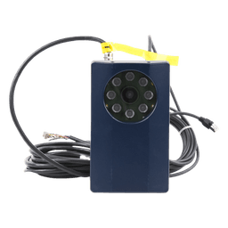 Lector ANPR / Alcance 4 m (13.1 ft) / OCR Avanzado / IR Integrado / IP65 / Wiegand y RS485