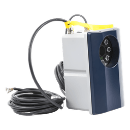 Lector ANPR / Alcance 4 m (13.1 ft) / OCR Avanzado / IR Integrado / IP65 / Wiegand y RS485