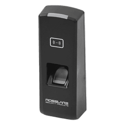 Lector Biométrico con lector  de Proximidad 125 Khz (tipo EM)