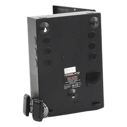 Lector Biométrico con lector  de Proximidad 125 Khz (tipo EM)
