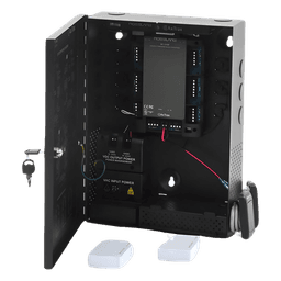 Lector Biométrico con lector  de Proximidad 125 Khz (tipo EM)