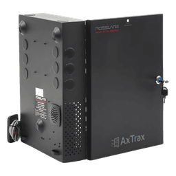 Lector Biométrico con lector  de Proximidad 125 Khz (tipo EM)