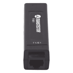 Protector Contra Descargas Para E1/T1