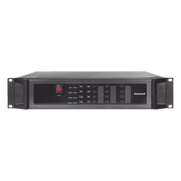 Administrador de sistema digital (DCS) / Matriz de audio 4x8 / 8 canales de amplificador / Ethernet 10/100M / Respaldo 24 V CD / Sistema X-618