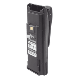 Batería Li-Ion / 7.4V / 2500 mAh / Radios Motorola EP-450 CP200 PR400 / Estándar Militar / Protección Térmica