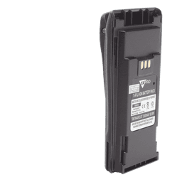 Batería Li-Ion / 7.4V / 2500 mAh / Radios Motorola EP-450 CP200 PR400 / Estándar Militar / Protección Térmica