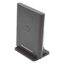 Estación Base VoIP DECT de largo alcance con modelo DP730, compatible con DP722, DP720
