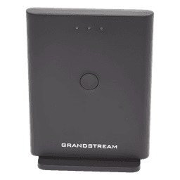 Estación Base VoIP DECT de largo alcance con modelo DP730, compatible con DP722, DP720