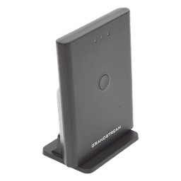 Estación Base VoIP DECT de largo alcance con modelo DP730, compatible con DP722, DP720