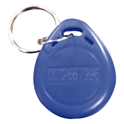 Llavero MIFARE Classic 1K 13.56MHz - Acceso Portátil para Llaves