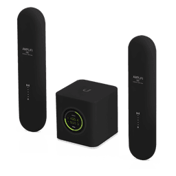 Kit AmpliFi Gamer Edition para crear red MESH en residencias e incrementar la experiencia con Videojuegos en linea
