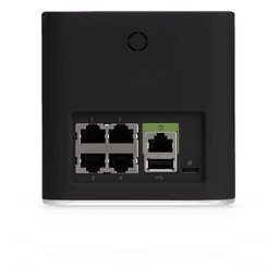 Kit AmpliFi Gamer Edition para crear red MESH en residencias e incrementar la experiencia con Videojuegos en linea