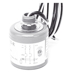 Supresor de Picos / 125-300 Vca / 5 ns / Óxido de Silicio / Tablero Eléctrico / 1 pulgada