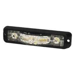 Luz perimetral Ultra Brillante, color ambar / claro
