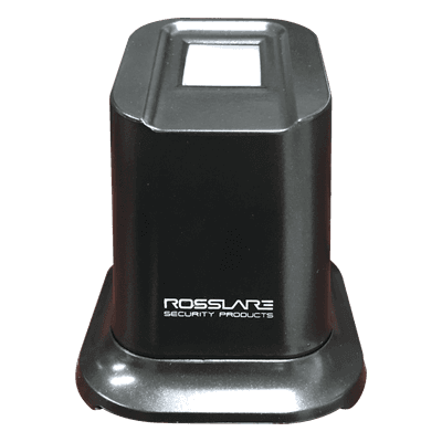 Lector Biométrico  USB de escritorio, de enrolamiento, Para uso con Software AXTRAXNG