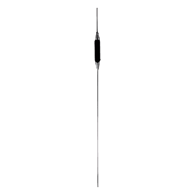 Paquete de Látigos de Repuesto / 5 Unidades / Compatible con Antena MUF4505 / Construcción Duradera / Señal Estable