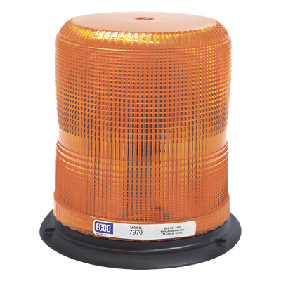 Balizas LED Pulse&reg; II,  X7970A en color ámbar  