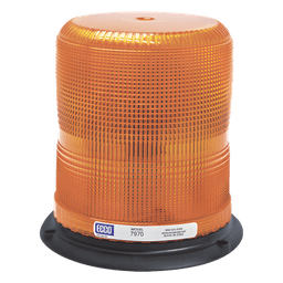 Balizas LED Pulse&reg; II,  X7970A en color ámbar  