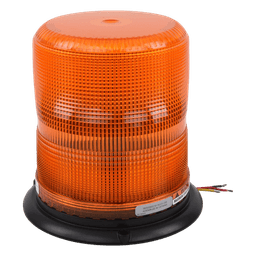 Balizas LED Pulse&reg; II,  X7970A en color ámbar  