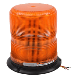 Balizas LED Pulse&reg; II,  X7970A en color ámbar  