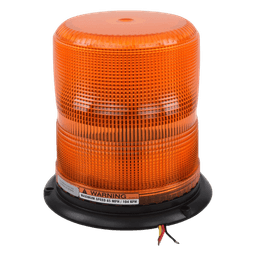 Balizas LED Pulse&reg; II,  X7970A en color ámbar  