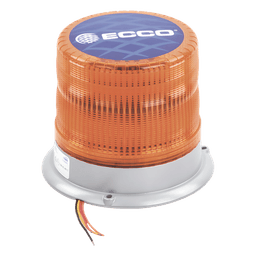 Baliza LED Pulse® serie 7960 SAE Clase I color ambar