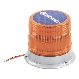 Baliza LED Pulse® serie 7960 SAE Clase I color ambar