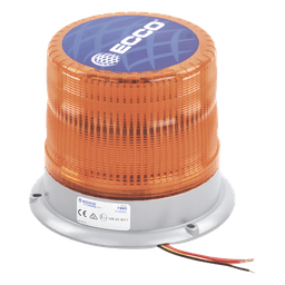 Baliza LED Pulse® serie 7960 SAE Clase I color ambar