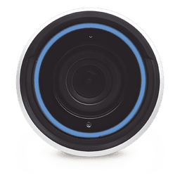 Cámara IP UniFi G4 PRO resolución Ultra HD 4K para interior y exterior IP67 con micrófono y vista nocturna, PoE 802.3af/at