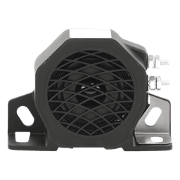 Alarma de Reversa Vehicular / 97 dB(A) / 12-24 VDC / IP65 / Montaje Superficie