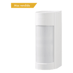 Detector de Movimiento Pasivo / Cableado / 100% Exterior / 12 m / IP55 / SMDA
