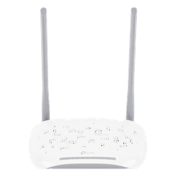 ONU/ONT - Router GPON WIFI N 300 Mbps / Frecuencia de 2.4 GHz / 1 puerto GPON SC-APC / 2 puertos LAN (1 GE/ 1 FE) / 1 puerto POTS (FXS) / Soporta AgiNet Config - AgiNet ASC (herramienta de gestión remota)