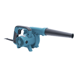 Sopladora / 600W / 4.1 m³/min (145 CFM) / 5.7 kPa / 16,000 RPM / 110V / 1.57 ft (479 mm) / 4.4 lb (2.0 kg)